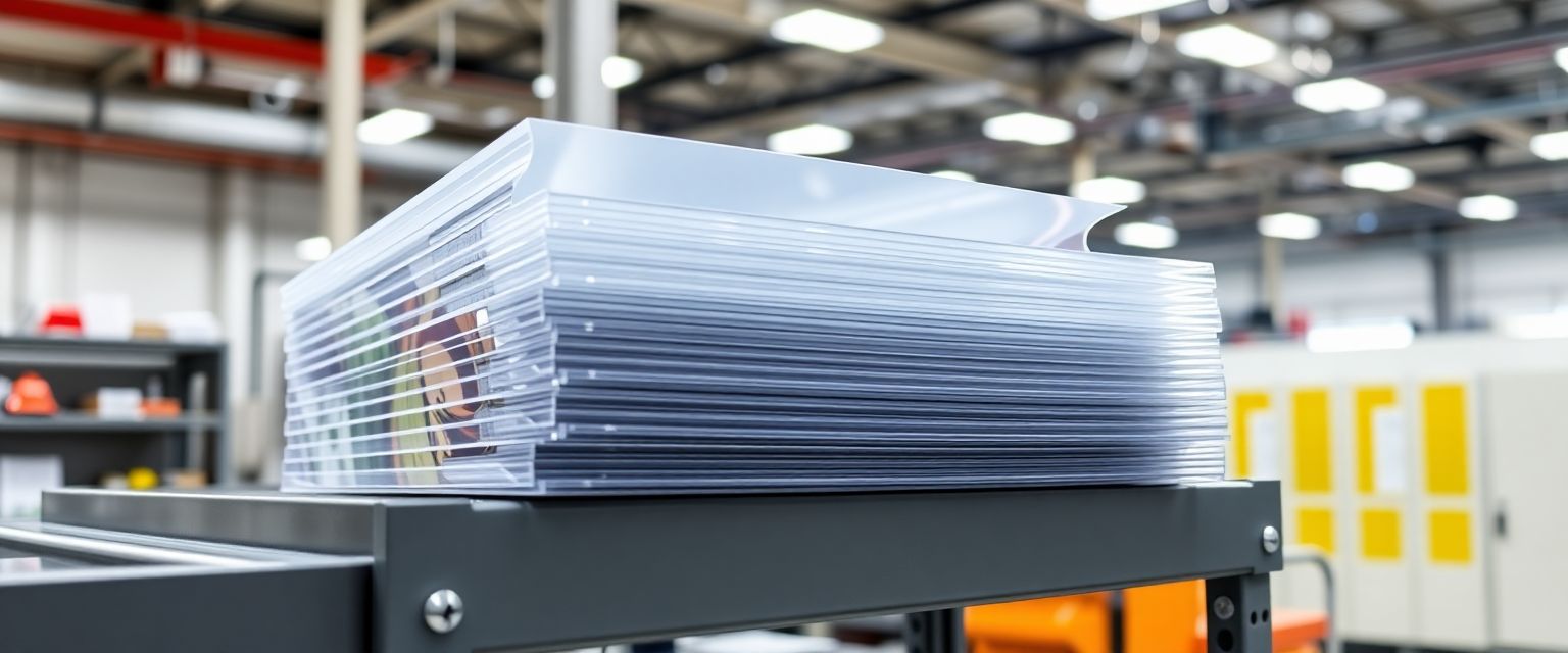 Carpetas Acrilicas